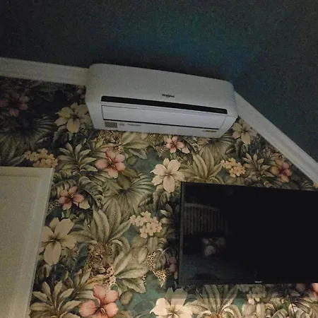 Apartment Ewita