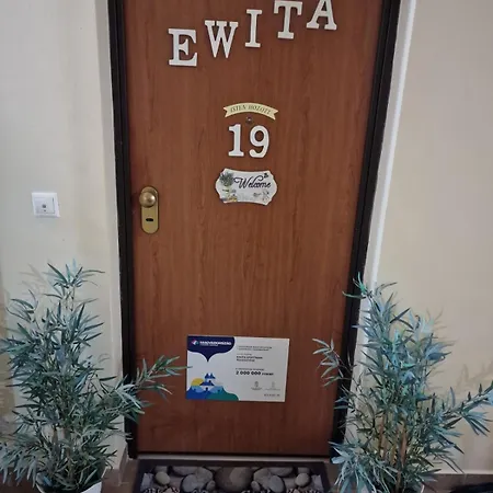 Ewita Apartment Hajduszoboszlo