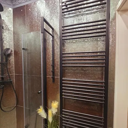 Ewita Apartment