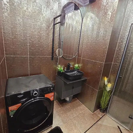 Ewita Apartment Hajduszoboszlo