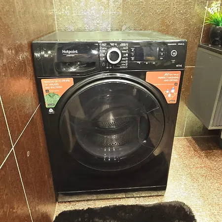 Apartment Ewita Hajduszoboszlo