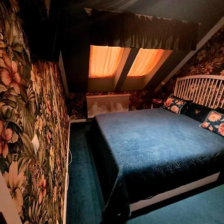 Ewita Apartment