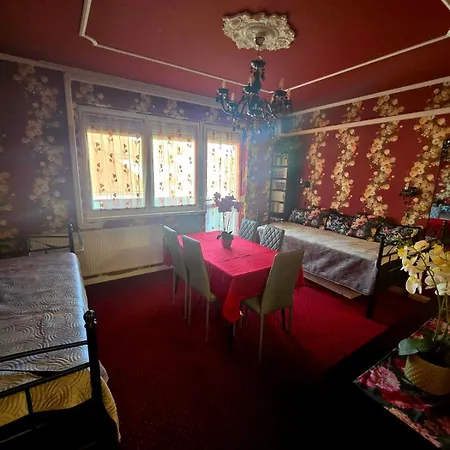 Apartment Ewita