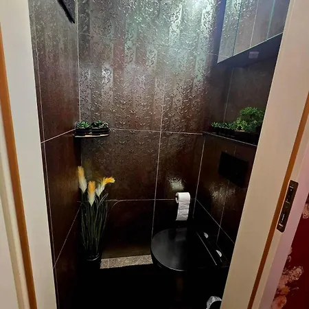 Apartment Ewita *