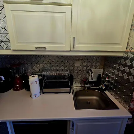 Apartment Ewita