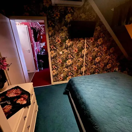 Ewita Apartment *