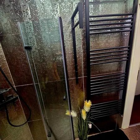 Apartment Ewita *