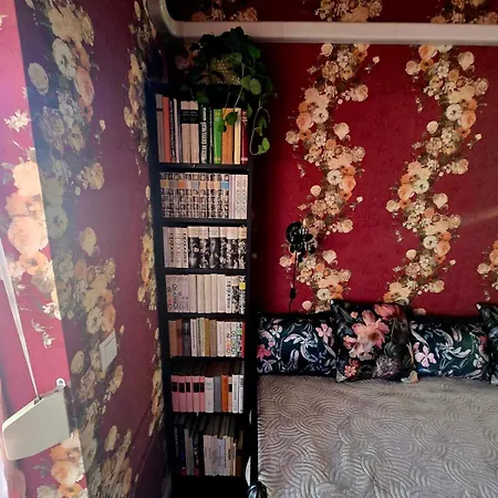 Ewita Apartment