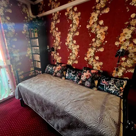 Apartment Ewita Hajduszoboszlo