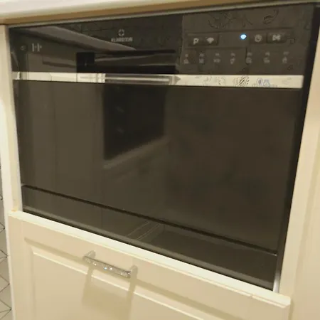 Ewita Apartament *