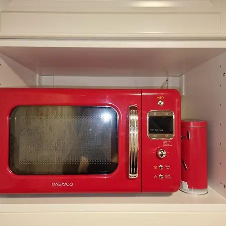 Ewita Apartament *