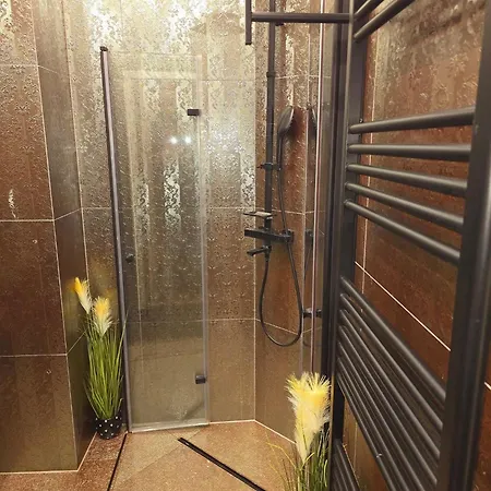 Apartament Ewita Hajdúszoboszló