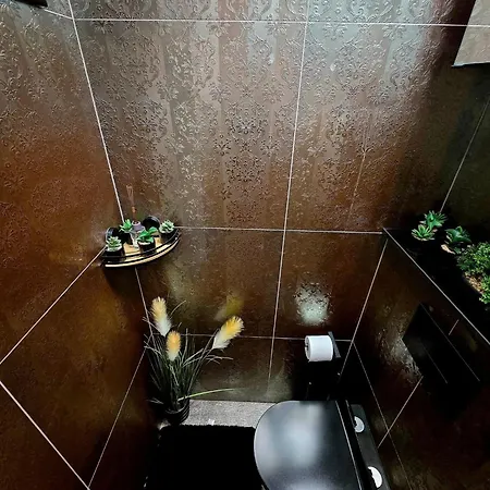 Ewita Apartament *