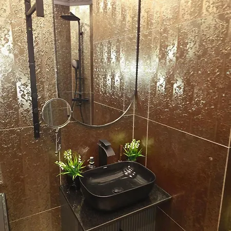 Ewita Apartament Hajdúszoboszló