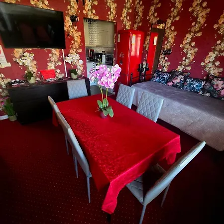Ewita Apartament *