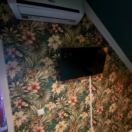 Apartament Ewita *