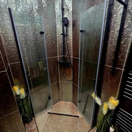Ewita Apartament Hajdúszoboszló