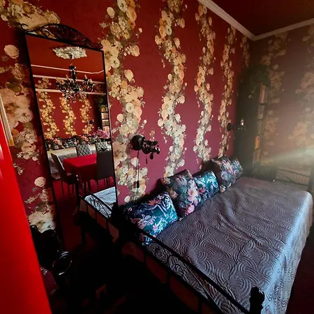 Apartament Ewita Hajdúszoboszló
