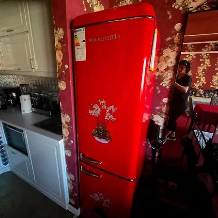 Ewita Apartament Hajdúszoboszló