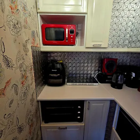 Ewita Apartament Hajdúszoboszló